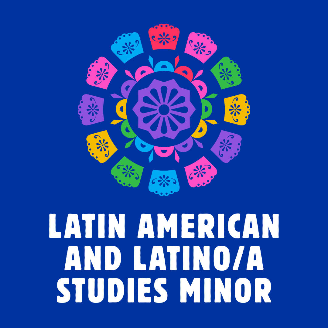 Latin American and Latino/a Studies minor